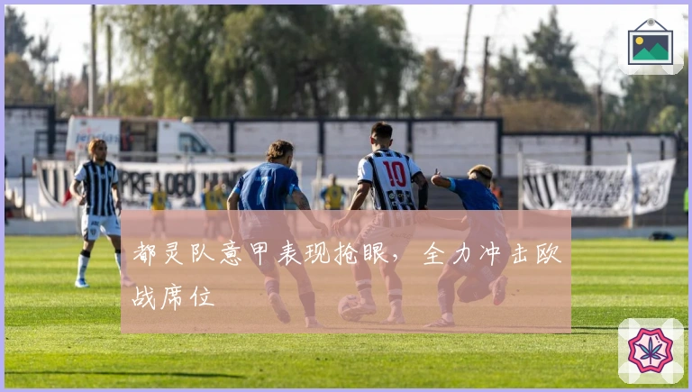 都灵队意甲表现抢眼，全力冲击欧战席位