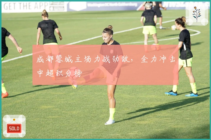 成都蓉城主场力战劲敌，全力冲击中超积分榜